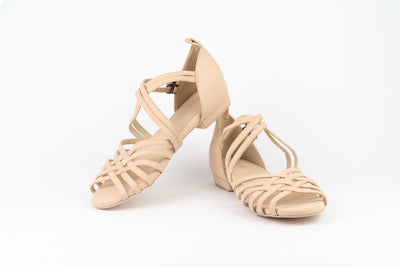 Marnie - Beige - DANCE SPRING
