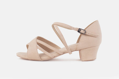 Maya - Beige - DANCE SPRING