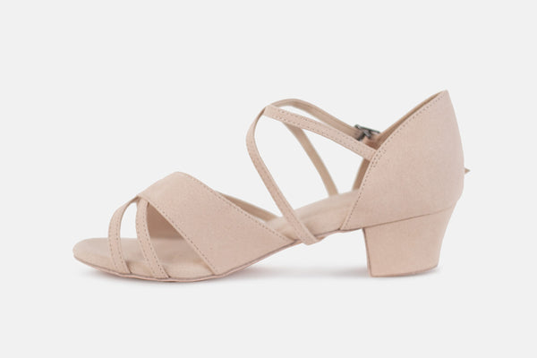 Maya - Beige - DANCE SPRING