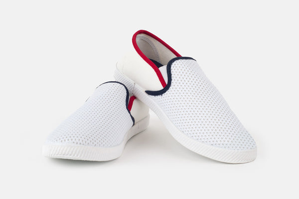 Rover-white - DANCE SPRING