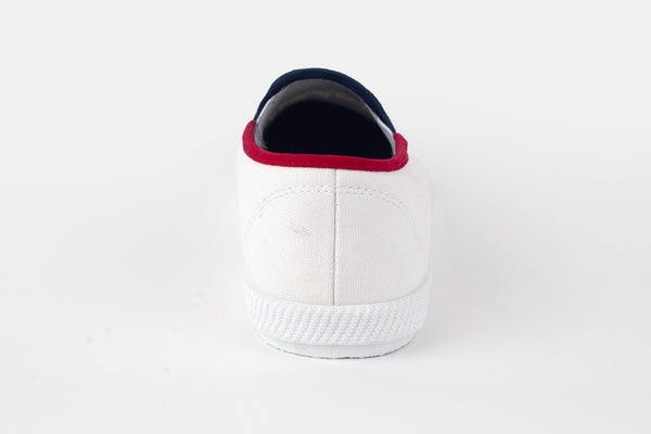 Rover-white - DANCE SPRING