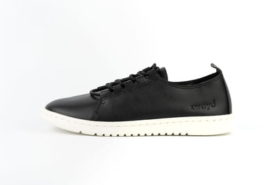 Flow - Black/Black - DANCE SPRING