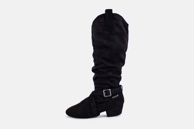 Vera - Black - DANCE SPRING