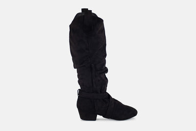 Vera - Black - DANCE SPRING