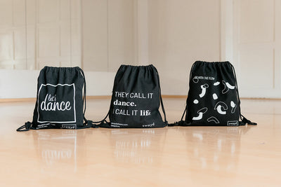 Bag - DANCE SPRING
