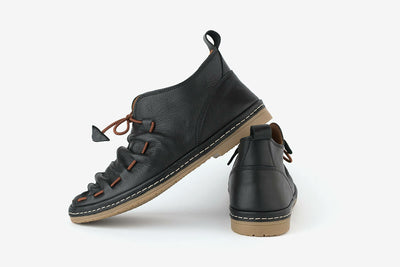Adventure - Black - DANCE SPRING