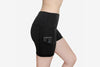 High Waist Yoga Shorts