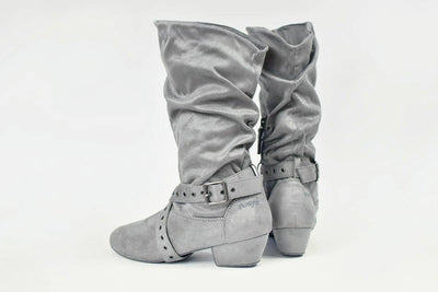 Urban Charm - Black - DANCE SPRING