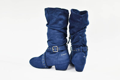 Urban Charm - Black - DANCE SPRING