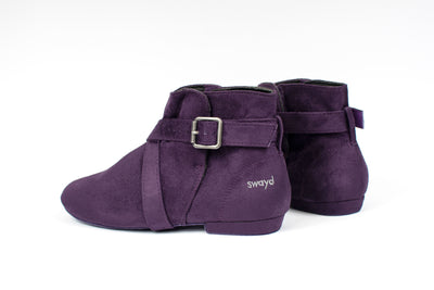 Urban Soul - Purple - DANCE SPRING