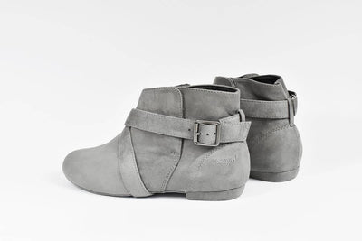 Urban Soul - Gray - DANCE SPRING