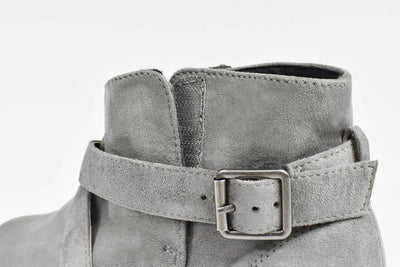 Urban Soul - Gray - DANCE SPRING