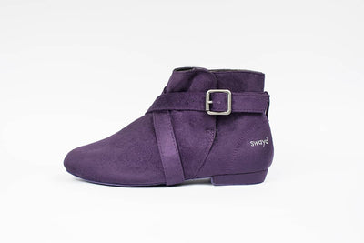 Urban Soul - Gray - DANCE SPRING