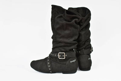 Urban Step - Navy - DANCE SPRING