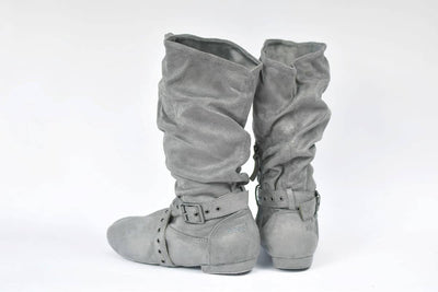 Urban Step - Navy - DANCE SPRING
