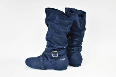 Urban Step - Navy - DANCE SPRING