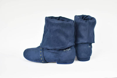 Urban Step - Navy - DANCE SPRING
