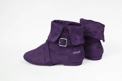 Urban Vibe - Burgundy - DANCE SPRING