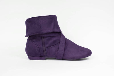 Urban Vibe - Burgundy - DANCE SPRING