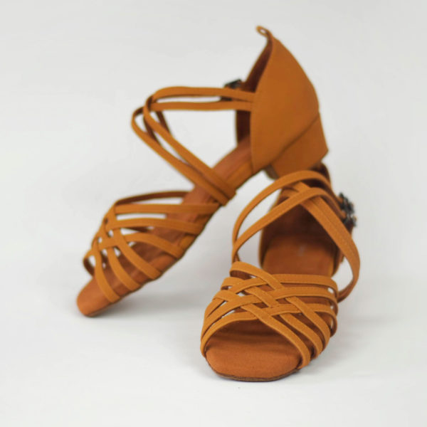 swayd dance shoes
